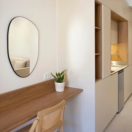 Ck 3* Nydri (Lefkada)