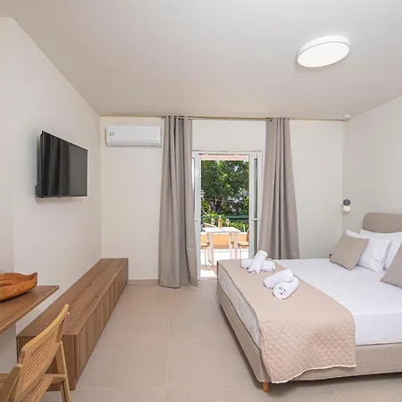 Ck Apart-hotel Nydri (Lefkada)