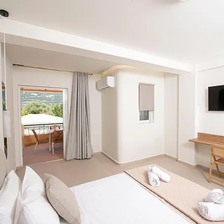 Ck 3* Nydri (Lefkada)