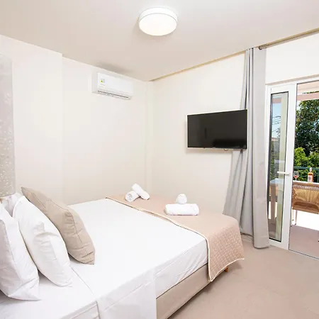 Ck 3* Nydri (Lefkada)