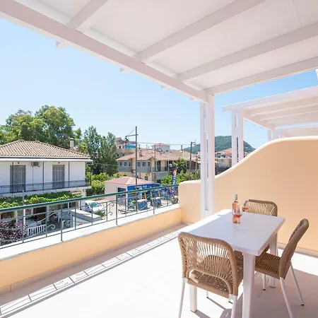 Ck 3* Nydri (Lefkada)