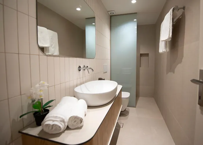 Ck Lejlighedshotel