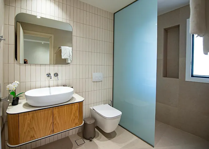 Ck Lejlighedshotel 3*