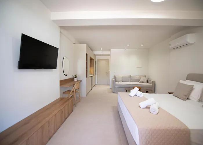 Ck Lejlighedshotel
