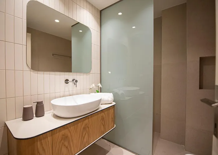 Lejlighedshotel Ck
