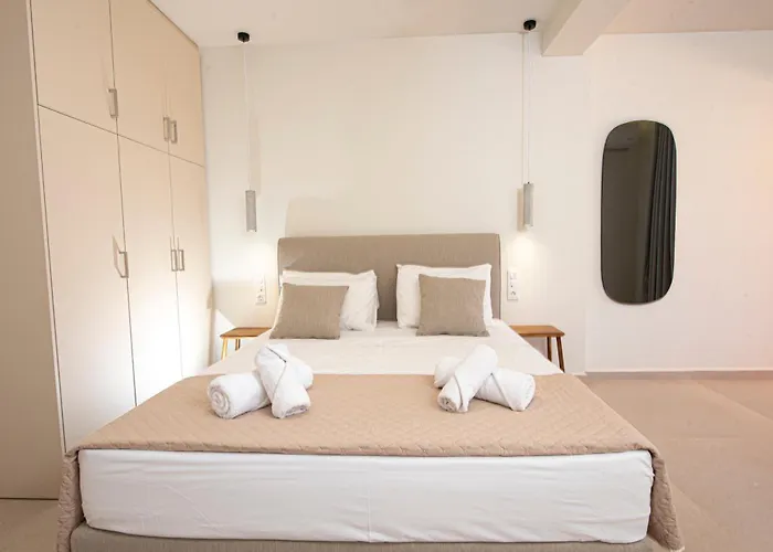 Ck Lejlighedshotel