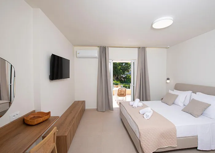 Lejlighedshotel Ck