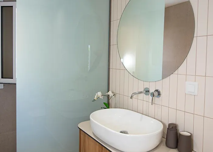 Lejlighedshotel Ck 3*