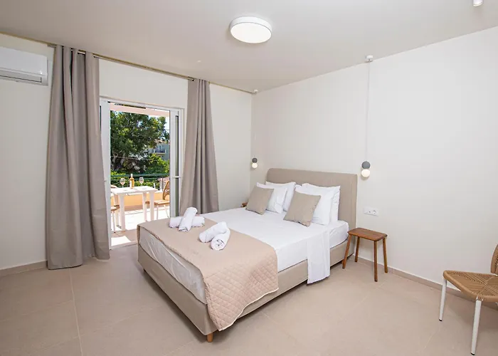 Lejlighedshotel Ck