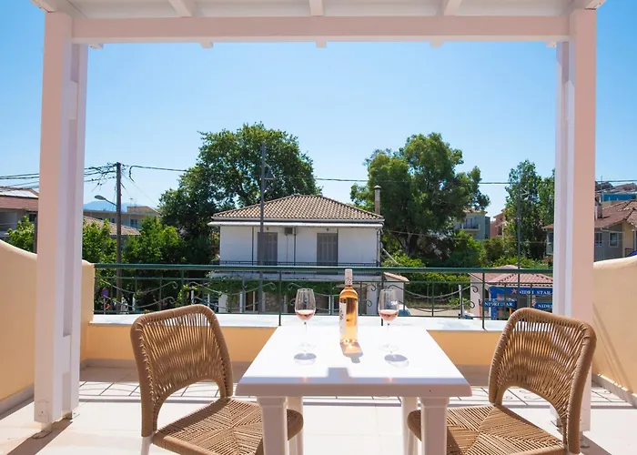 Ck Nydri (Lefkada)