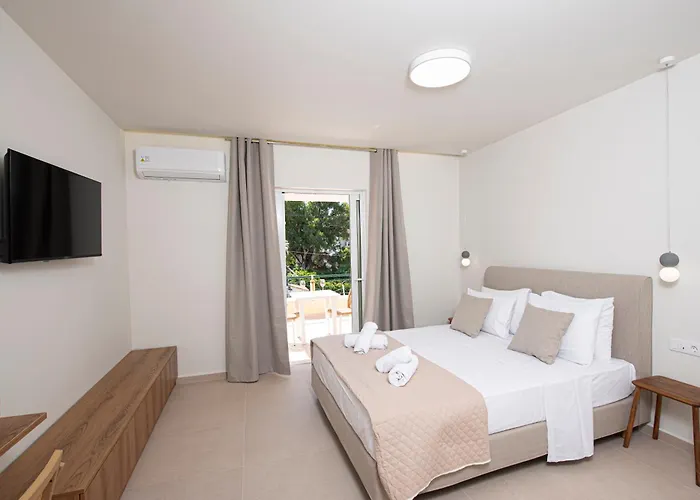 Ck Lejlighedshotel
