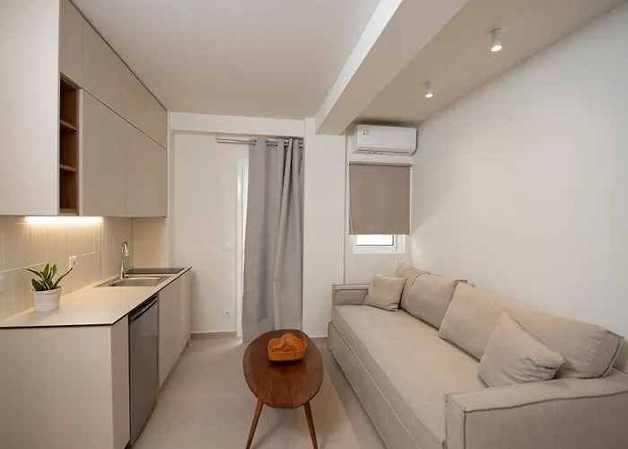 Lejlighedshotel Ck