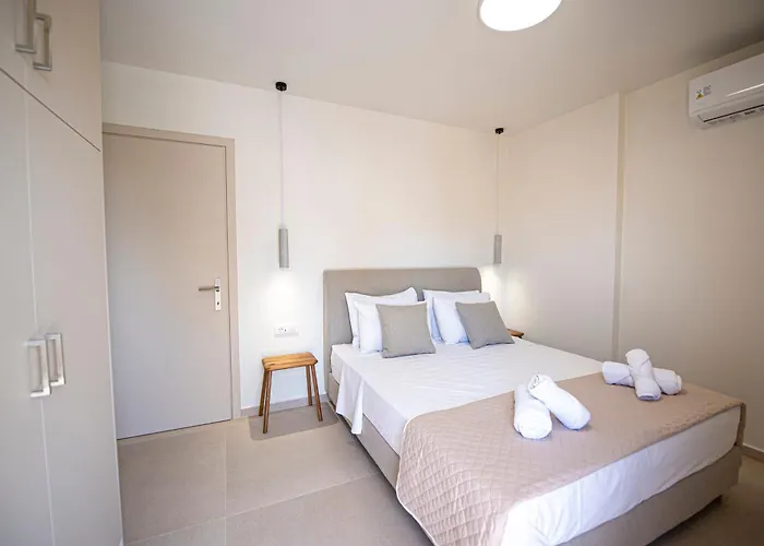 Lejlighedshotel Ck 3*
