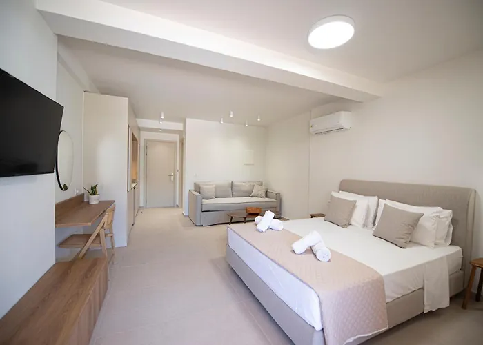 Ck Lejlighedshotel Nydri (Lefkada)