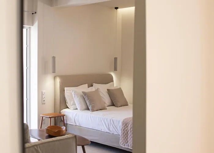 Lejlighedshotel Ck Nydri (Lefkada)