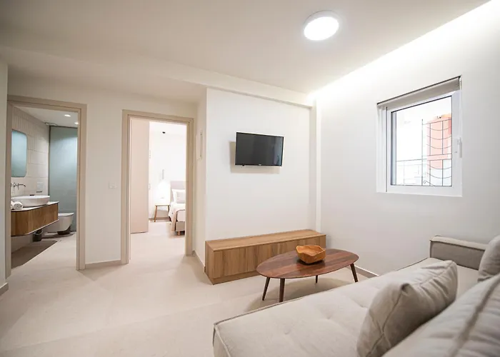Ck Lejlighedshotel