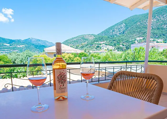 Ck Lejlighedshotel