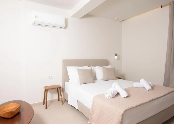 Lejlighedshotel Ck