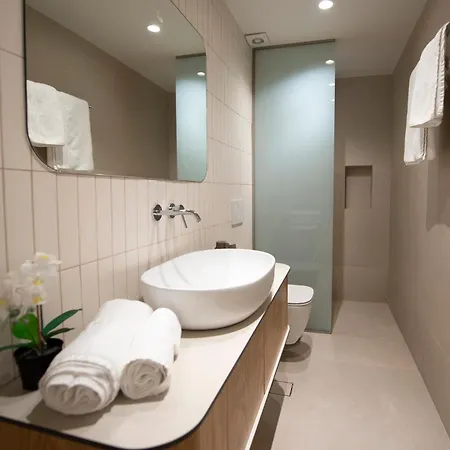 Ck Hotel de apartamente