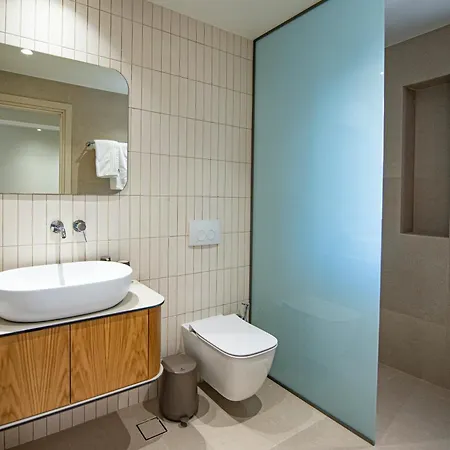 Ck Aparthotel *