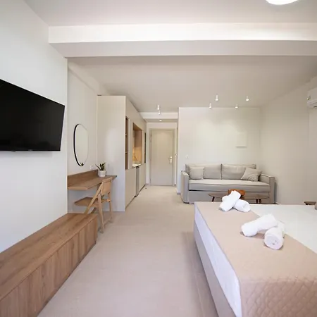 Ck Hotel de apartamente