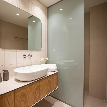 Hotel de apartamente Ck