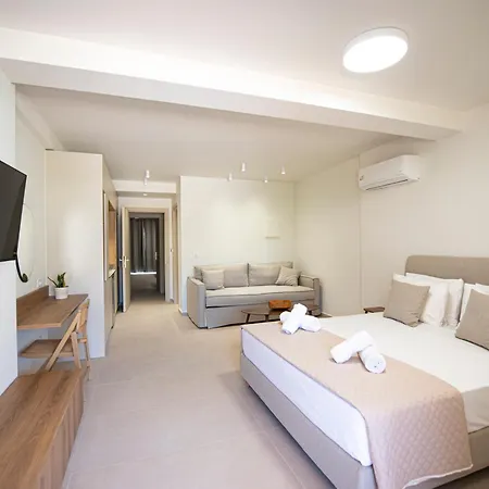 Ck Aparthotel *