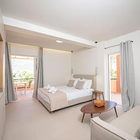 Hotel de apartamente Ck 3*
