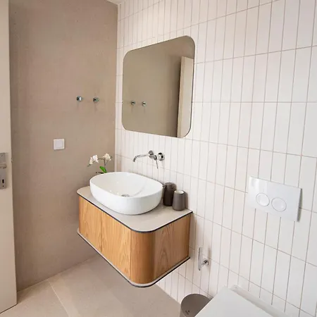 公寓式酒店 Ck 奈德里