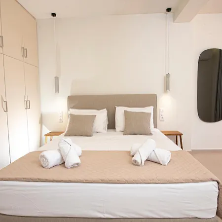 Ck Aparthotel
