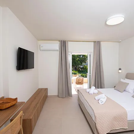 Hotel de apartamente Ck