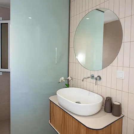 Aparthotel Ck *