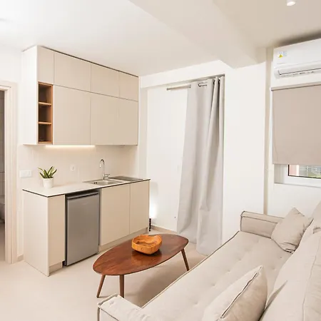 Ck Hotel de apartamente