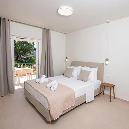 Aparthotel Ck
