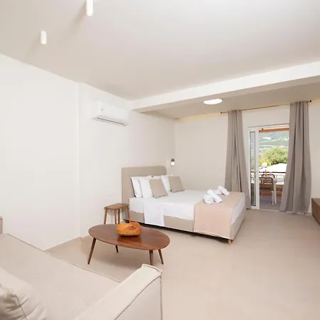Ck Aparthotel *