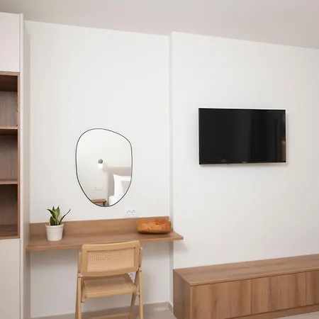 Aparthotel Ck Nydri (Lefkada)
