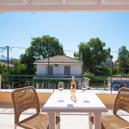 Ck Nydri (Lefkada)