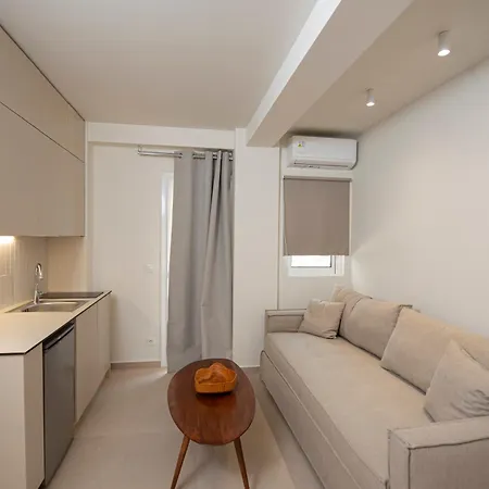 Hotel de apartamente Ck