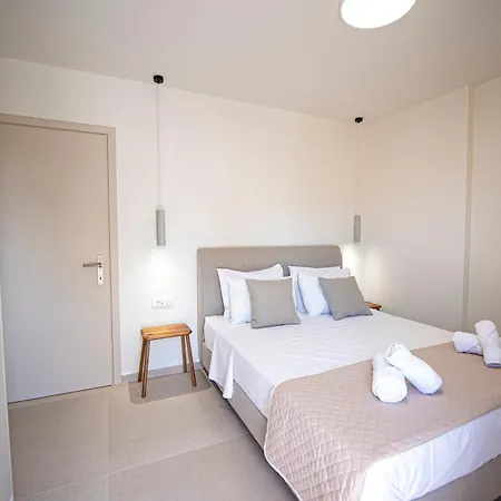 Aparthotel Ck *