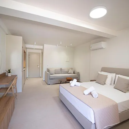 Ck Aparthotel Nydri (Lefkada)