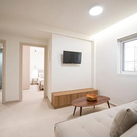 Ck Aparthotel