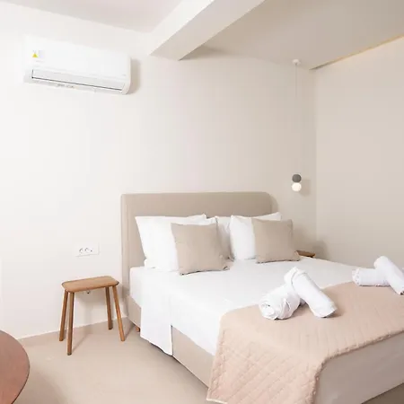 Aparthotel Ck