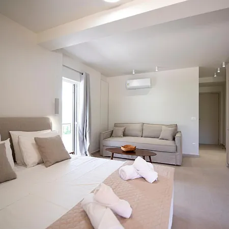 Ck Aparthotel Nydri (Lefkada)
