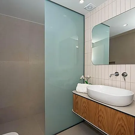 Ck Hotel de apartamente