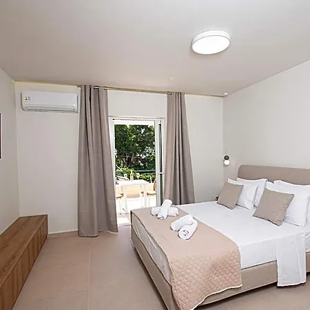 Hotel de apartamente Ck Nydri (Lefkada)