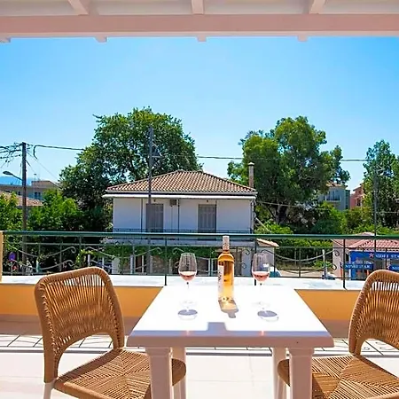 Ck 3* Nydri (Lefkada)