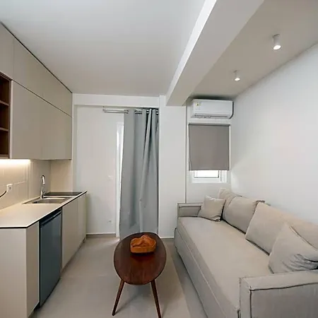 Ck 3* Nydri (Lefkada)