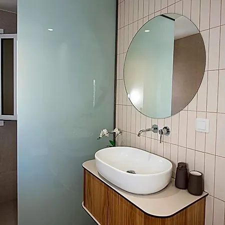 Ck Hotel de apartamente