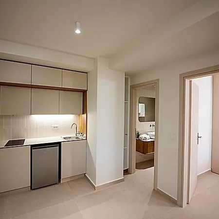 Ck Hotel de apartamente Nydri (Lefkada)