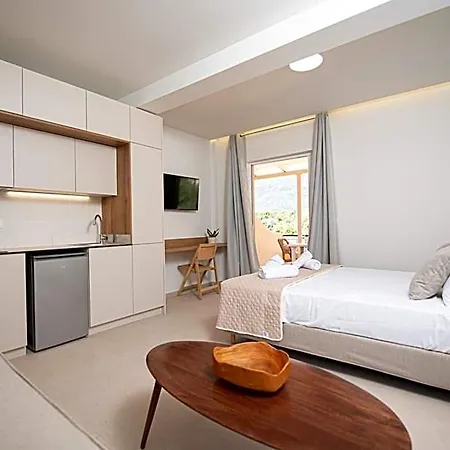 Ck 3* Nydri (Lefkada)